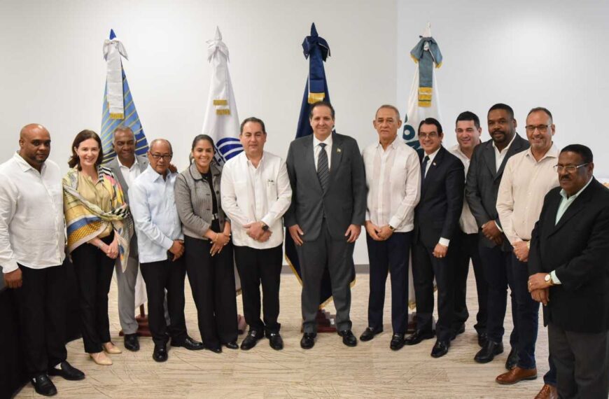 Salud Pública, SNS y PROMESE/CAL firman acuerdos interinstitucionales para fortalecer la prevención de enfermedades crónicas